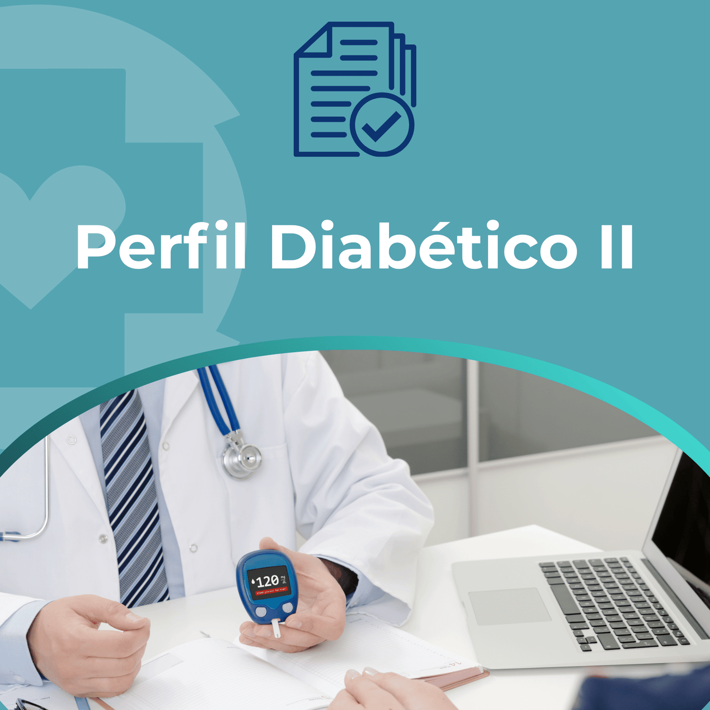 Perfil Diabético II