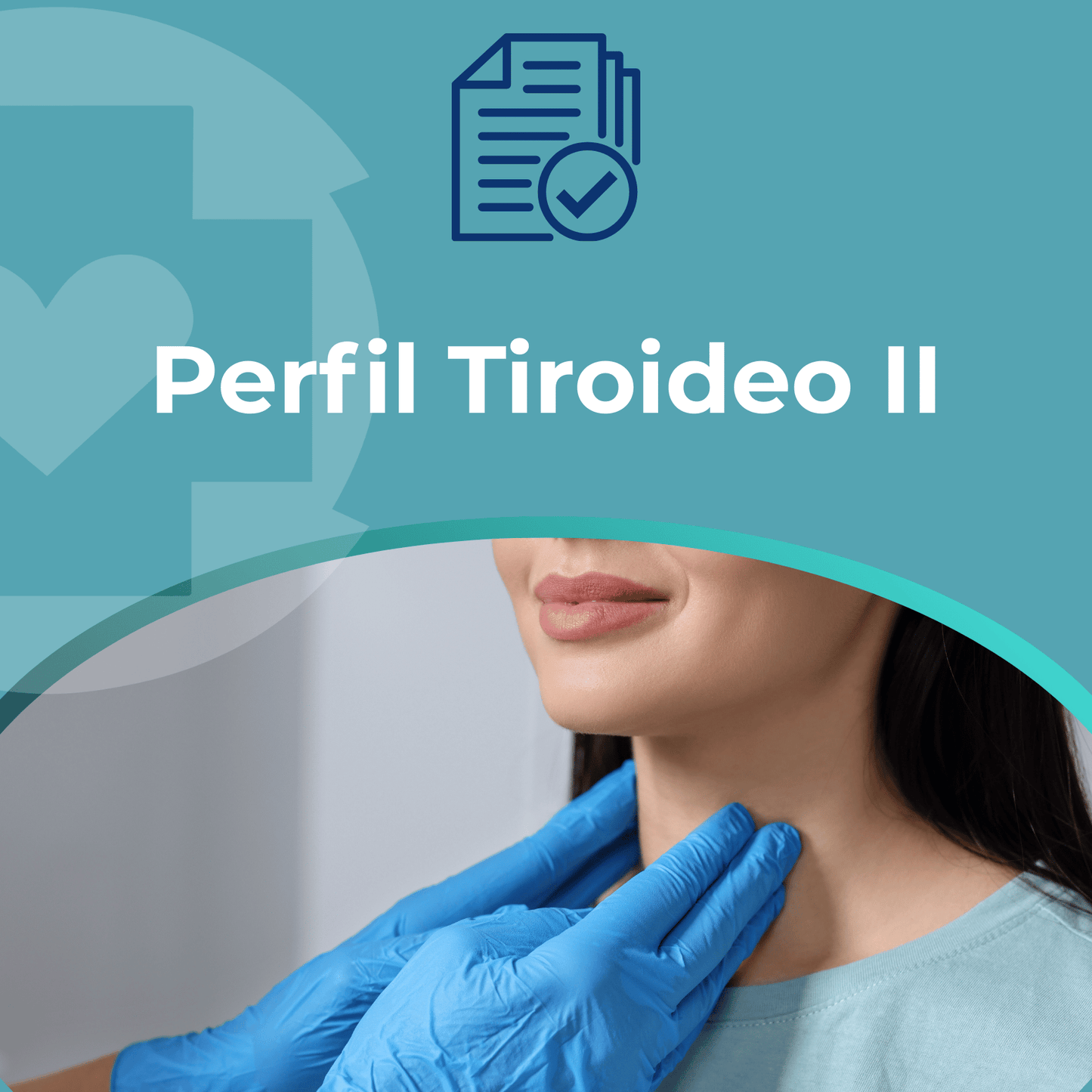 Perfil Tiroideo II