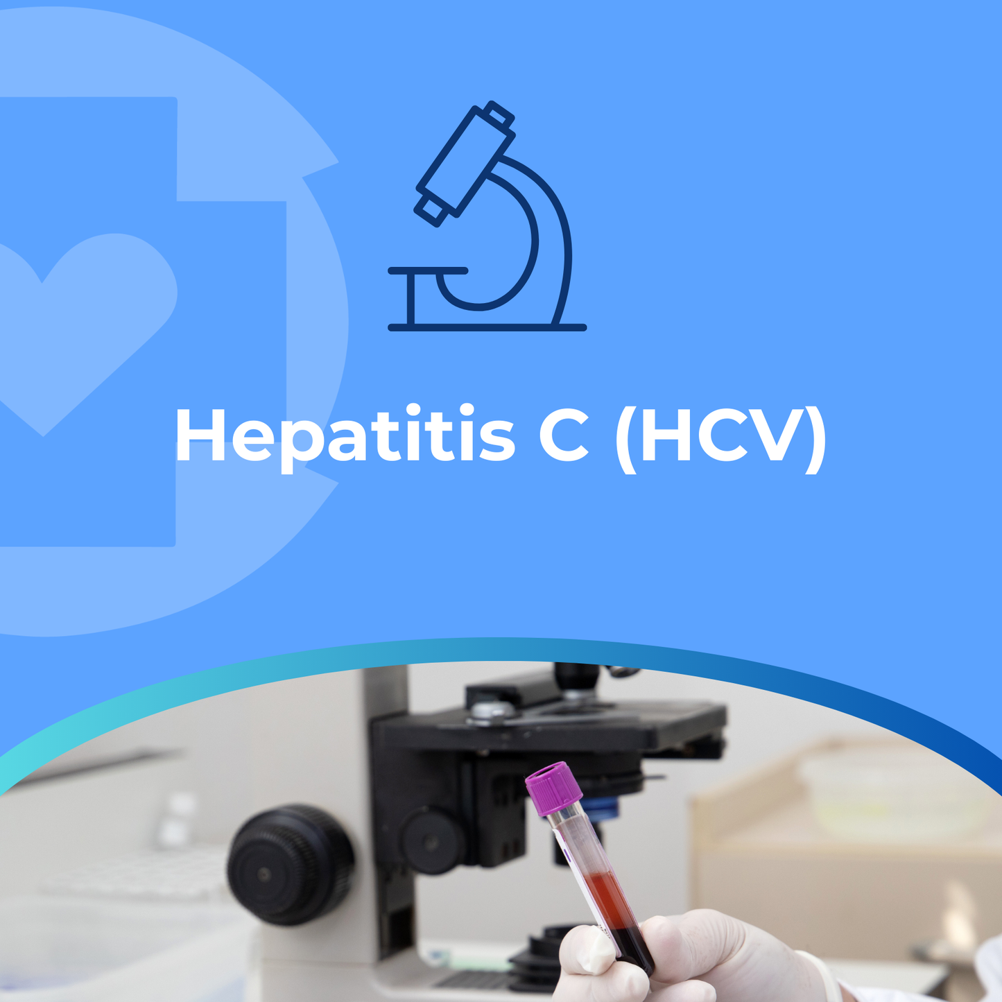 Hepatitis C (HCV)