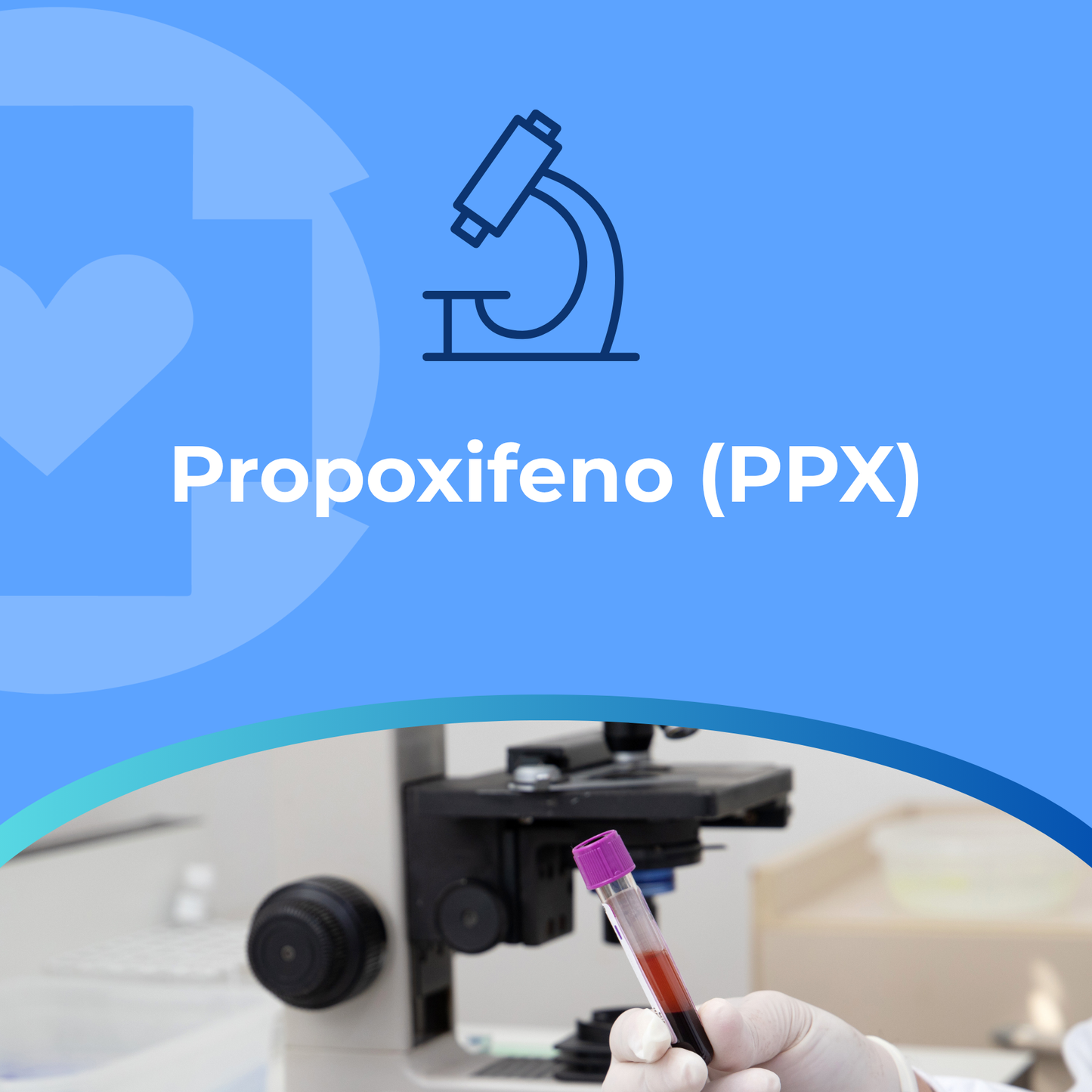 Propoxifeno (PPX)