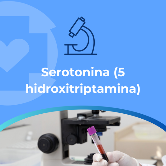 Serotonina (5 hidroxitriptamina )