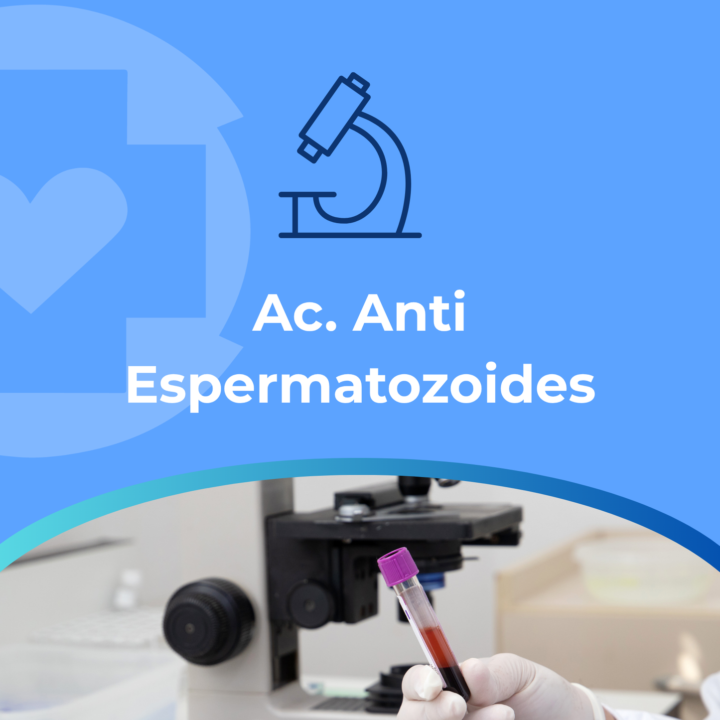 Ac. Anti Espermatozoides