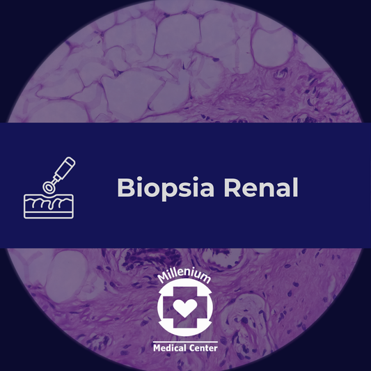 Biopsia Renal