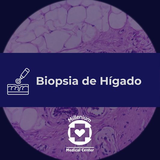 Biopsia Hígado