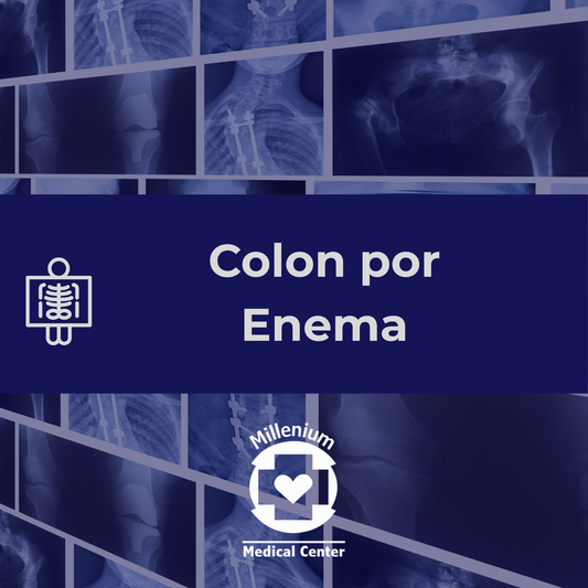 Colon por Enema