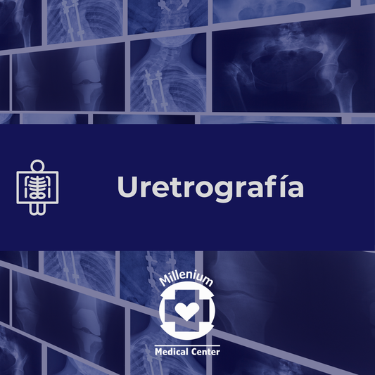 Uretrografía