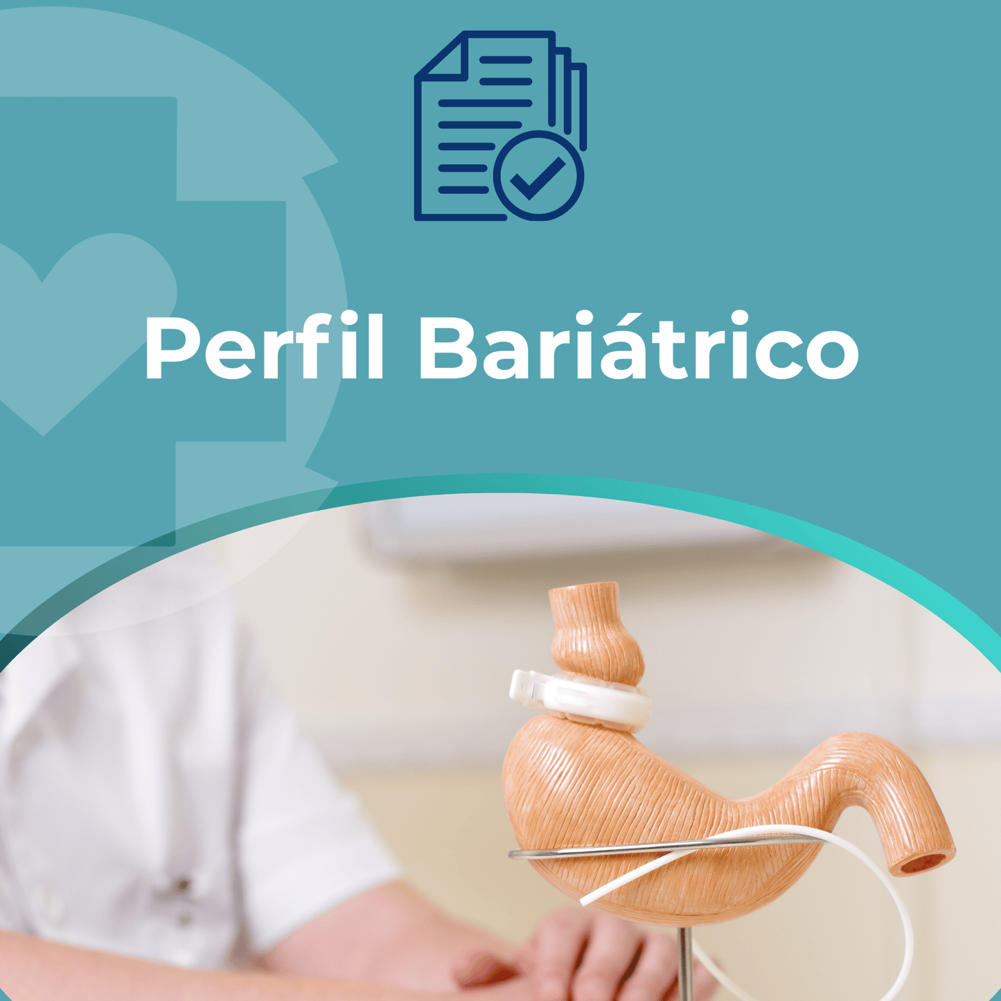 Perfil Bariátrico