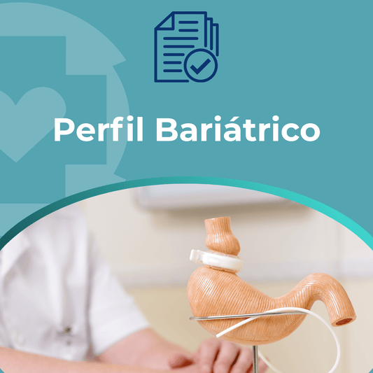 Perfil Bariátrico