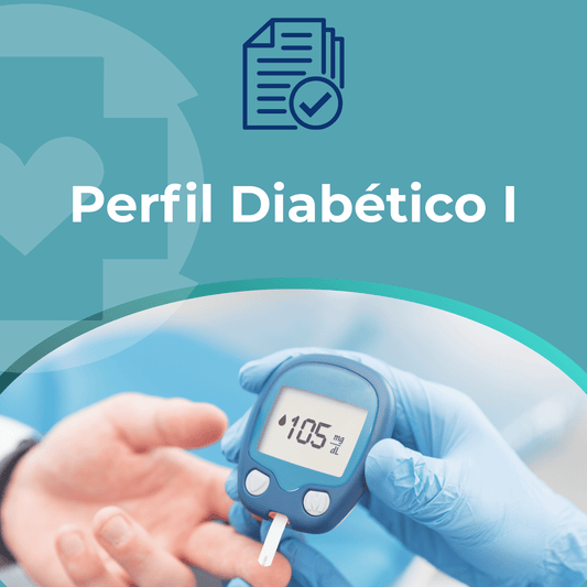 Perfil Diabético I
