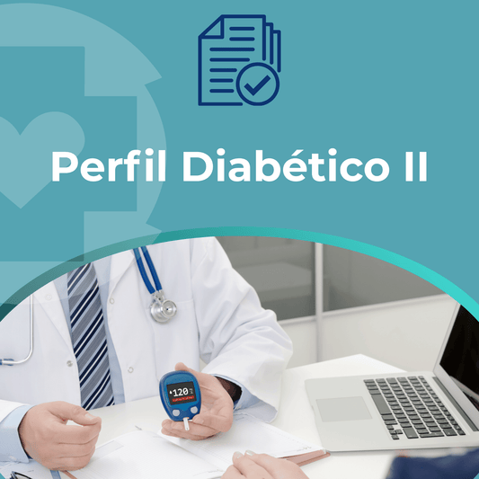 Perfil Diabético II