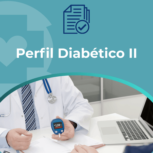 Perfil Diabético II