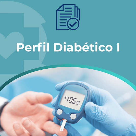 Perfil Diabético I
