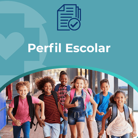 Perfil Escolar