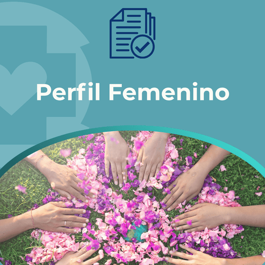 Perfil Femenino