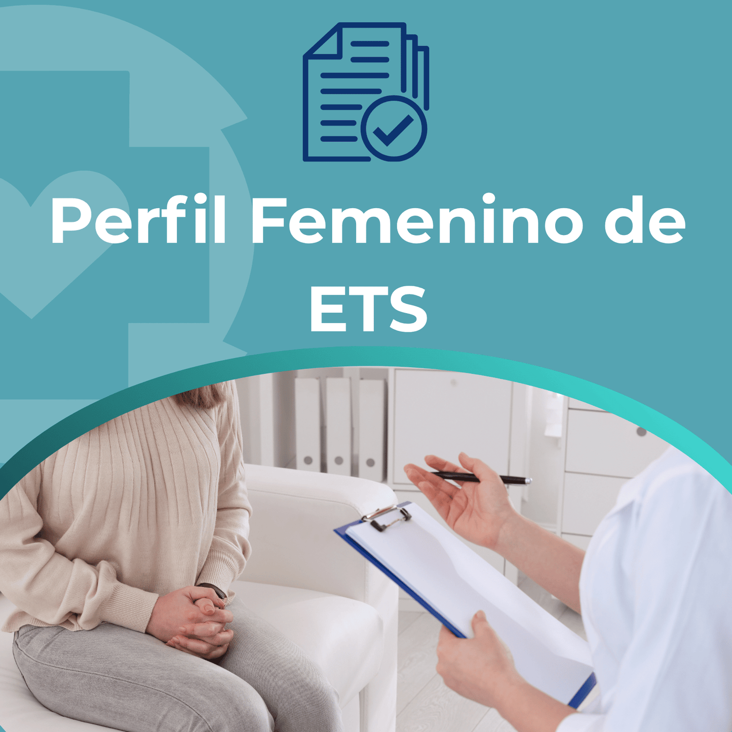 Perfil Femenino de ETS