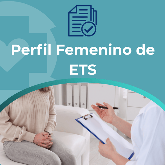 Perfil Femenino de ETS