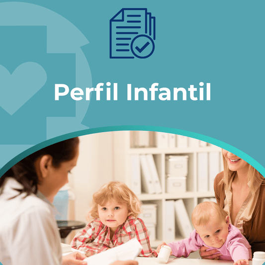 Perfil Infantil