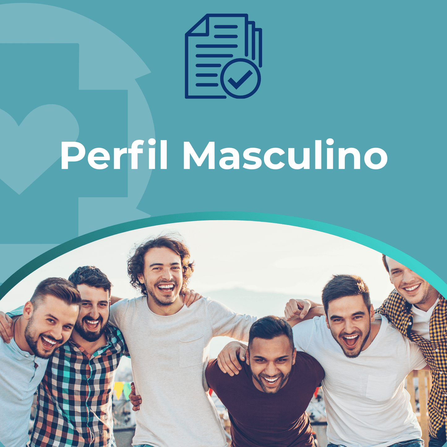 Perfil Masculino