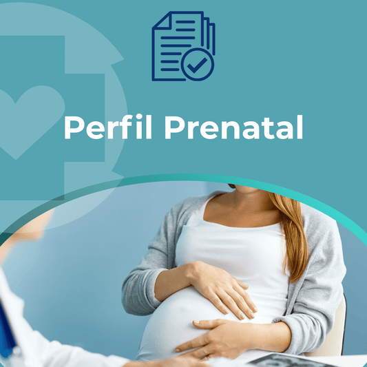 Perfil Prenatal