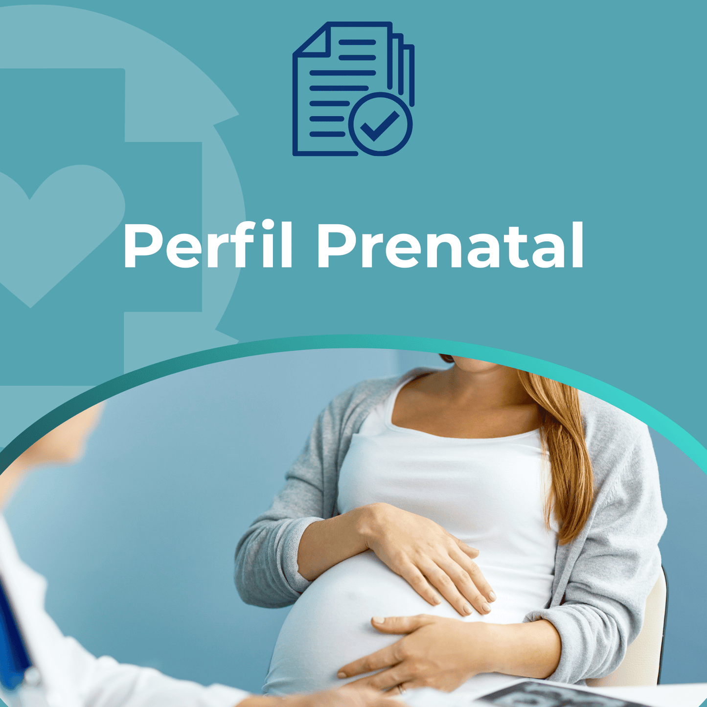 Perfil Prenatal