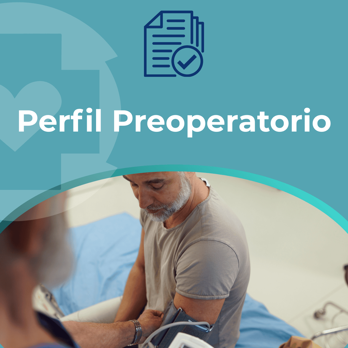 Perfil Preoperatorio