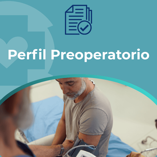 Perfil Preoperatorio