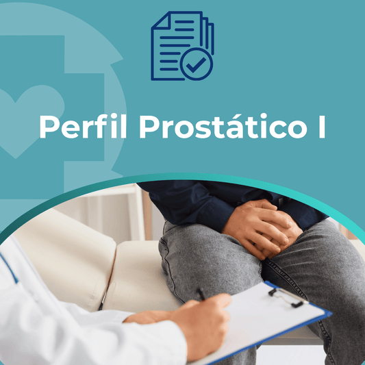 Perfil Prostático I