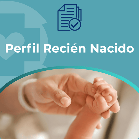 Perfil Recién Nacido