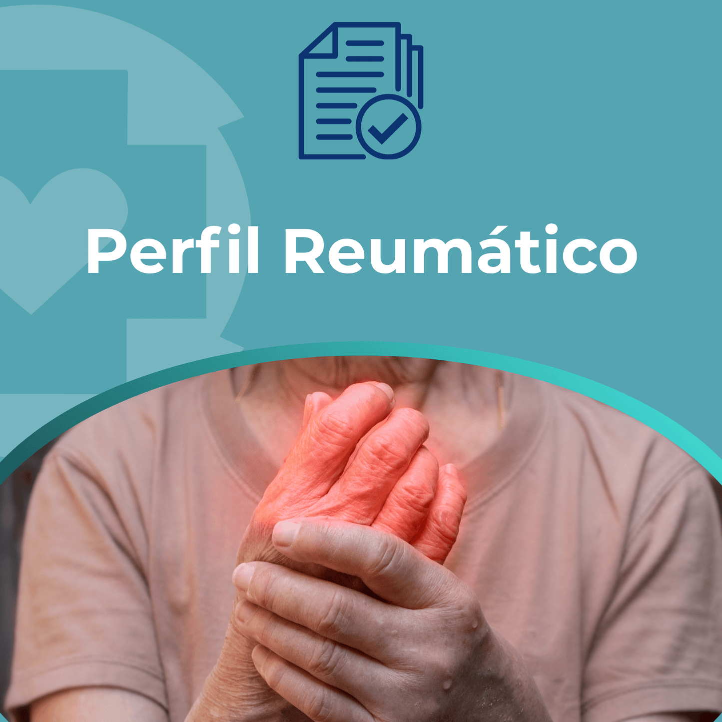 Perfil Reumático