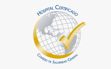 Certificado Hospital Millenium