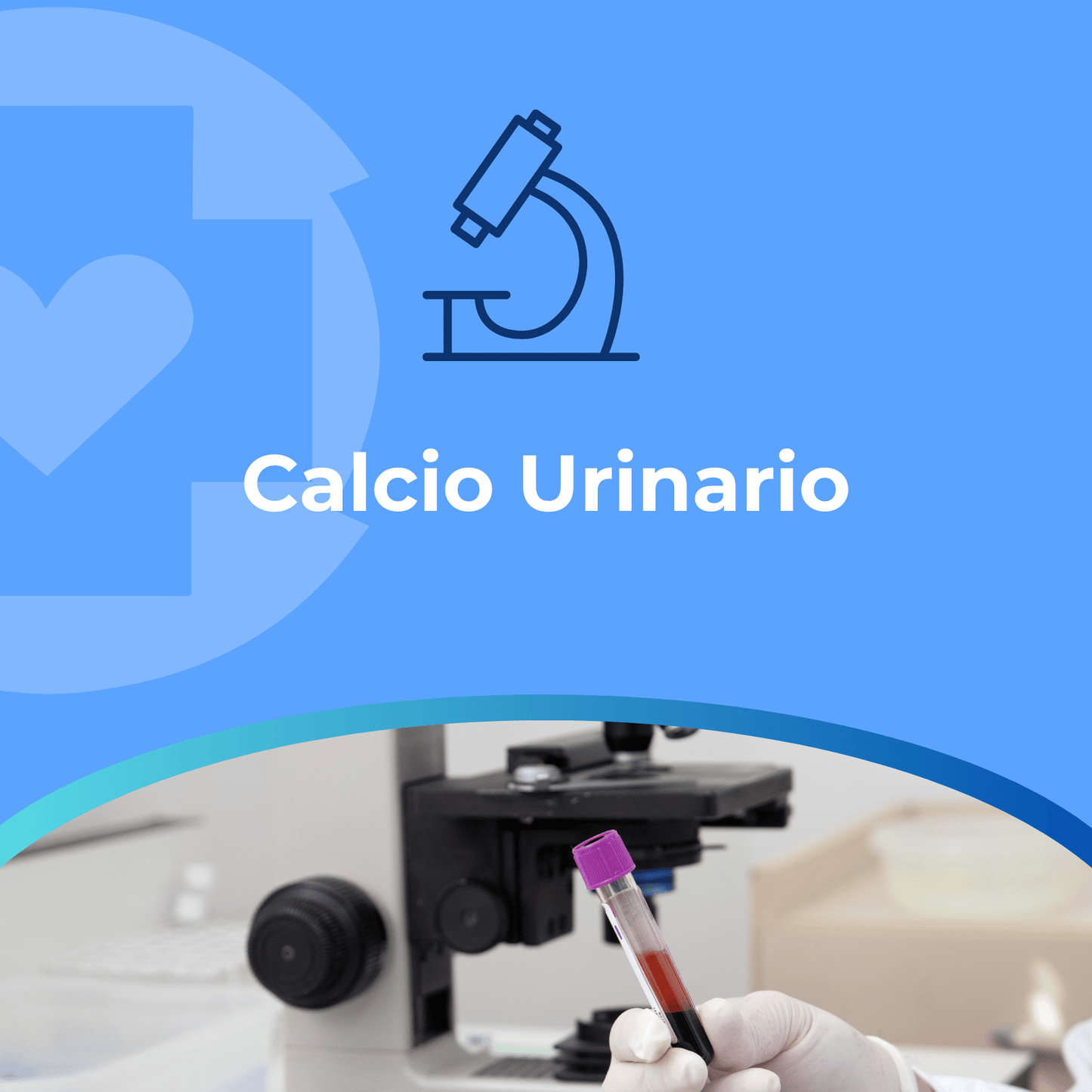 Calcio Urinario
